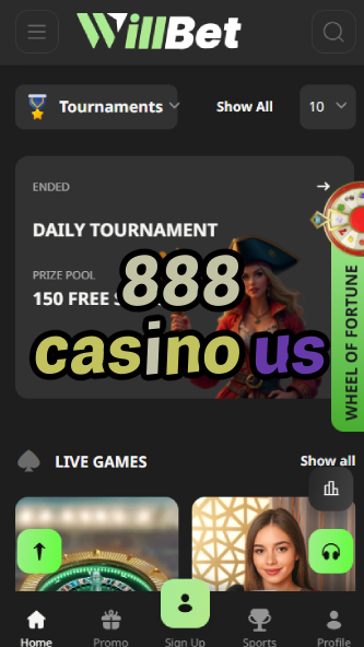 888 Casino US - Top USA Gambling Platform-777casinobus.ydblkf.net