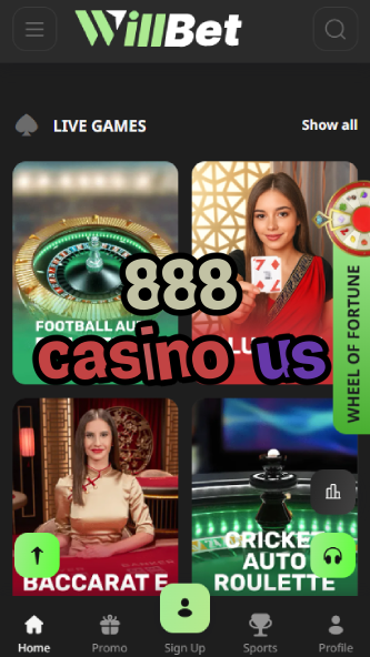 888 Casino US - Top USA Gambling Platform-777casinobus.ydblkf.net