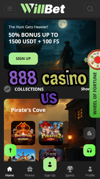 888 Casino US - Top USA Gambling Platform-777casinobus.ydblkf.net