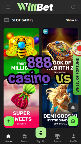 888 Casino US - Top USA Gambling Platform-777casinobus.ydblkf.net
